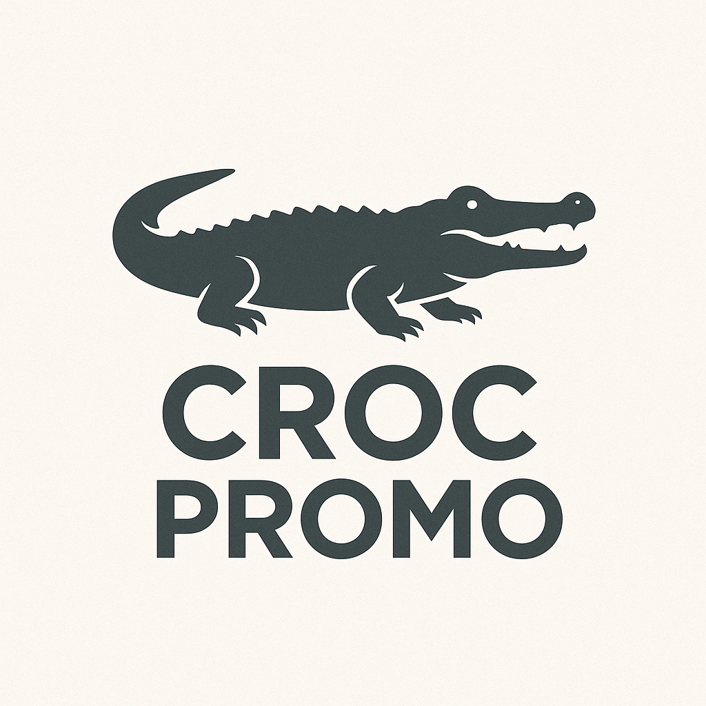 Croc Promo